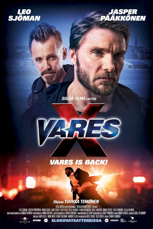 Vares X Vares X