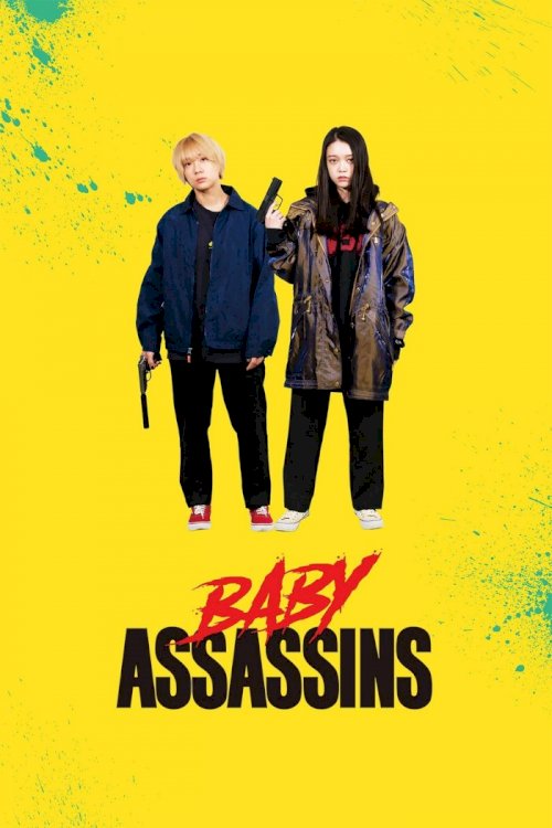 Baby Assassins Baby Assassins