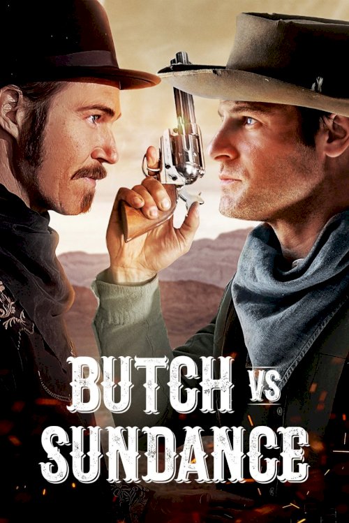 Butch vs. Sundance Butch vs. Sundance