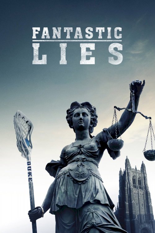 Fantastic Lies Fantastic Lies