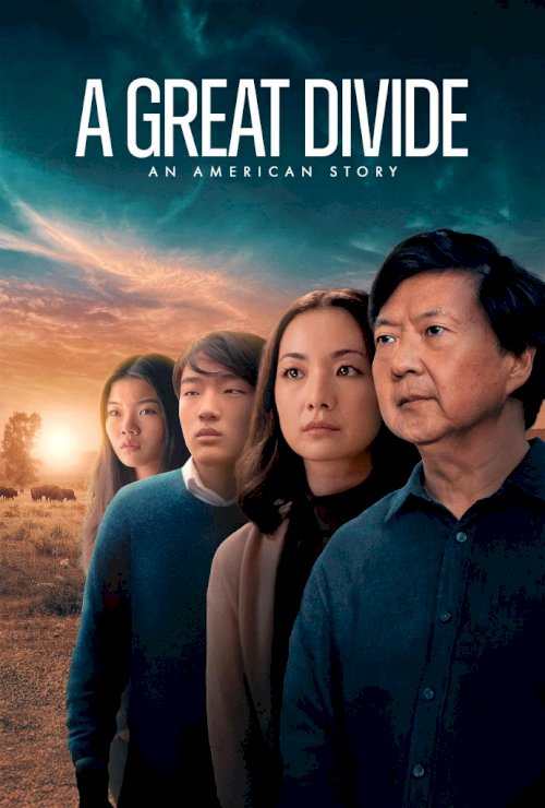 A Great Divide A Great Divide
