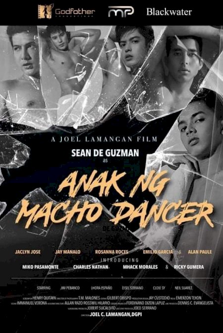 Son of Macho Dancer Son of Macho Dancer