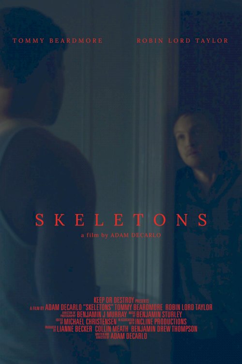 Skeletons Skeletons