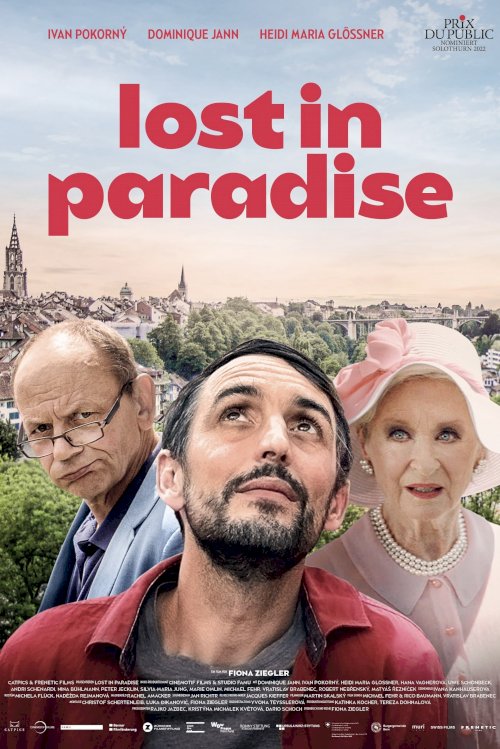Lost in Paradise
