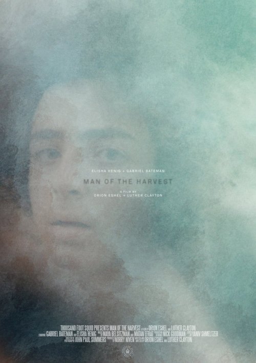 Man of the Harvest Man of the Harvest