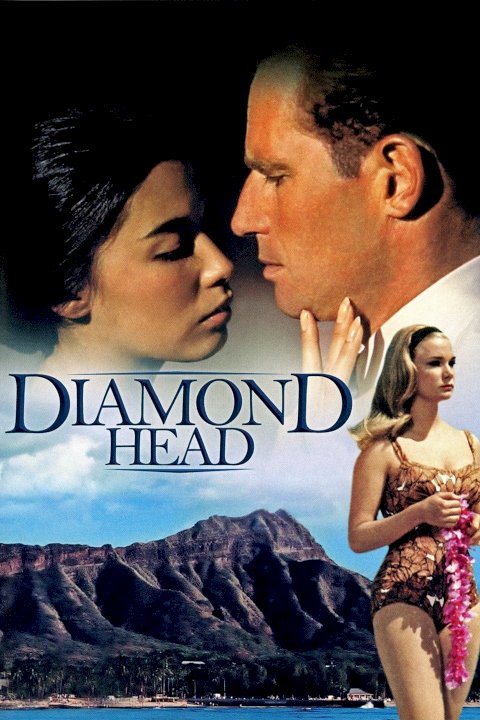 Diamond Head Diamond Head
