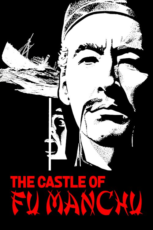 The Castle of Fu Manchu The Castle of Fu Manchu