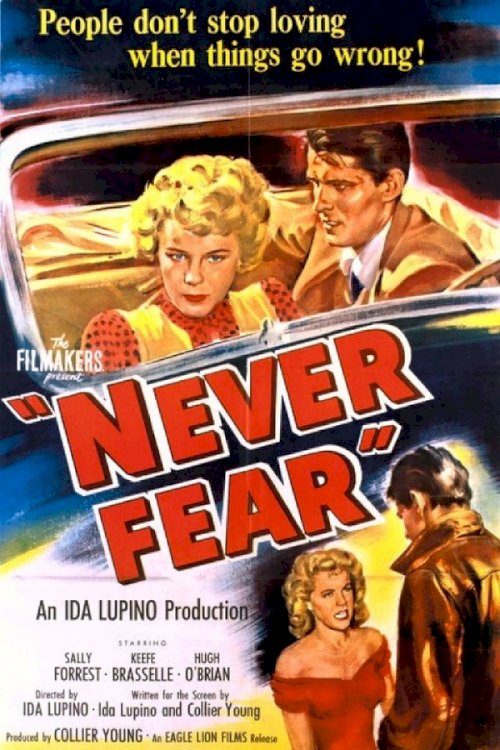 Never Fear Never Fear
