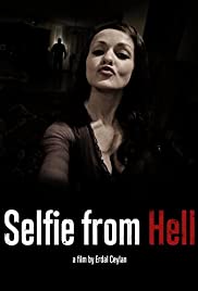 Selfie from Hell