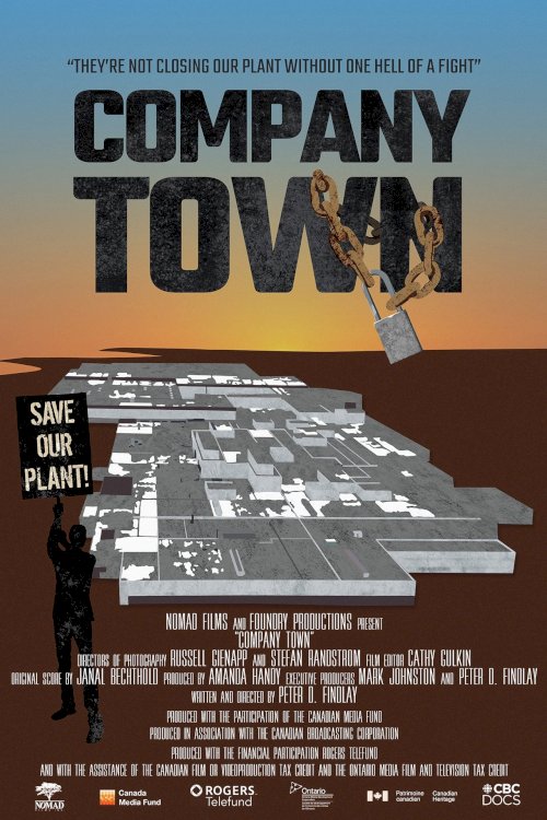 Company Town