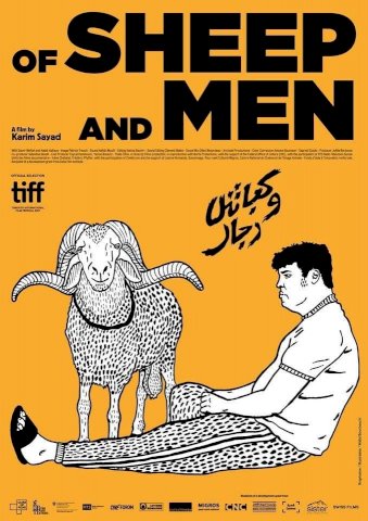 Of Sheep and Men Of Sheep and Men