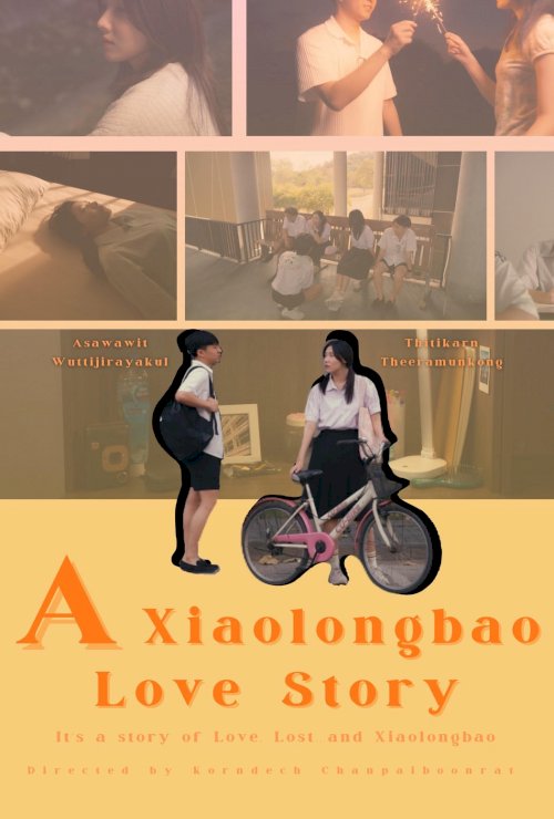 A Xiaolongbao Love Story A Xiaolongbao Love Story