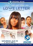 The Love Letter The Love Letter