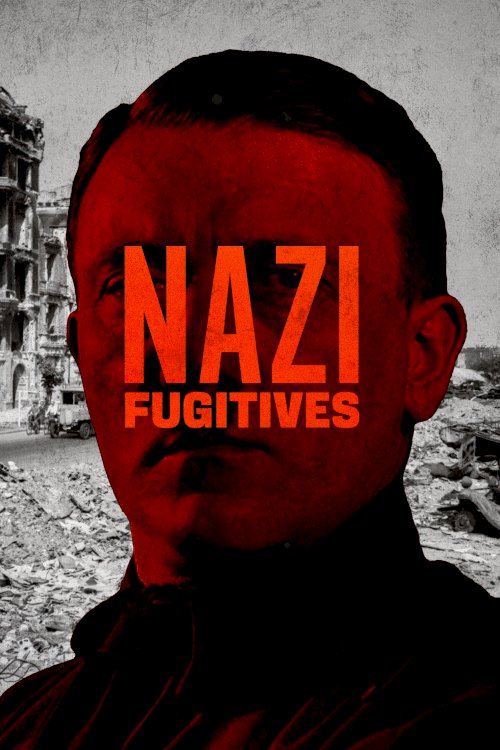 Nazi Fugitives Nazi Fugitives