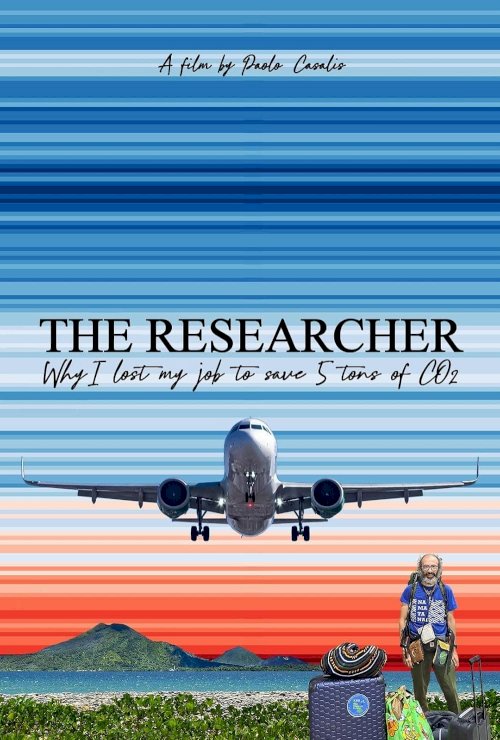 The Researcher The Researcher