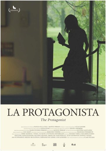 The Protagonist The Protagonist
