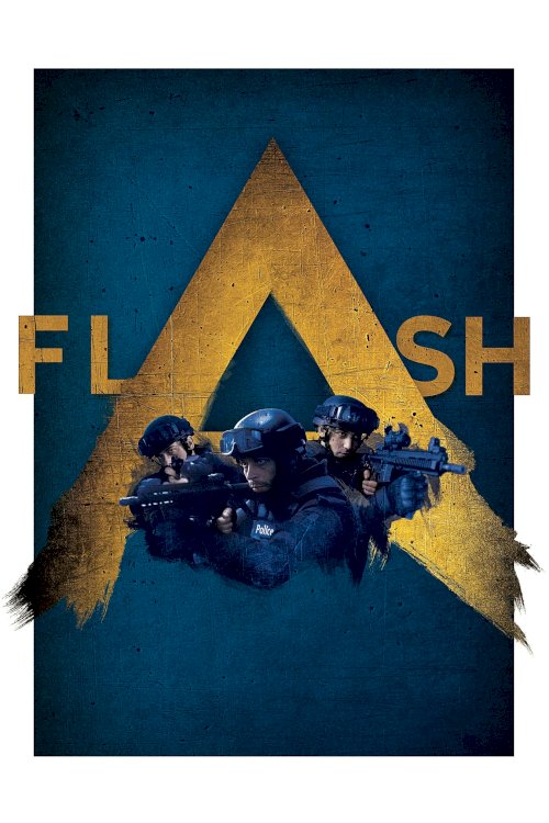 Flash Flash