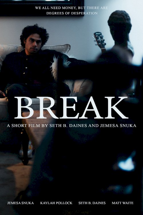 Break