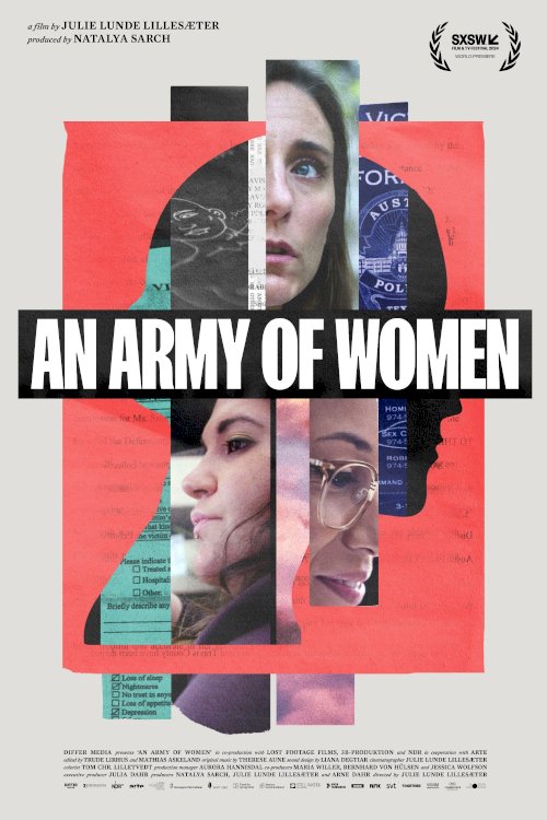 An Army of Women An Army of Women