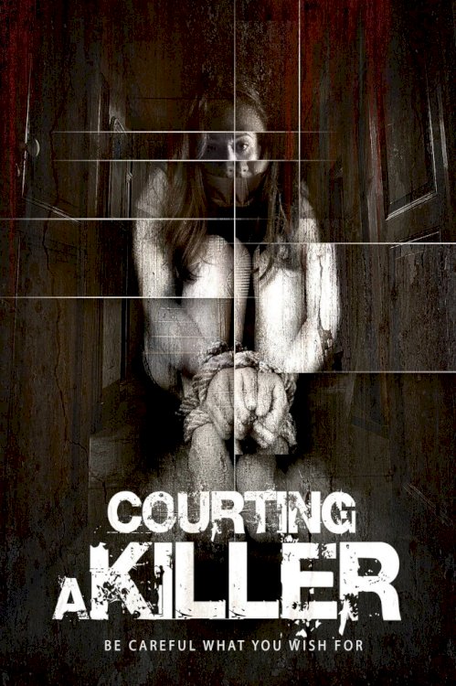 Courting a Killer Courting a Killer