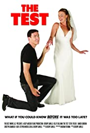 The Test The Test