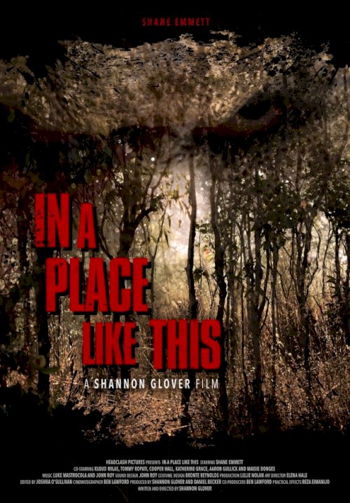 In A Place Like This