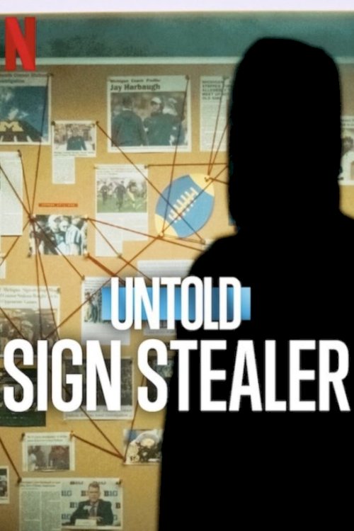 Untold: Sign Stealer Untold: Sign Stealer