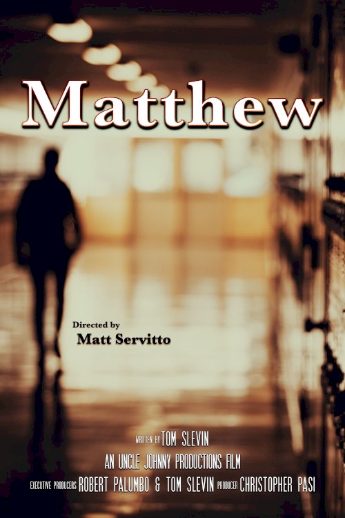 Matthew Matthew
