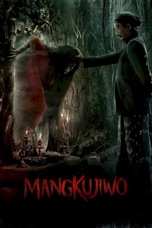 Mangkujiwo Mangkujiwo