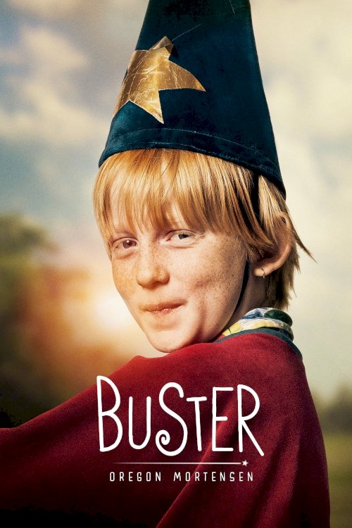 Buster's World Buster's World
