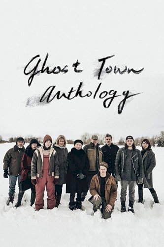 Ghost Town Anthology Ghost Town Anthology