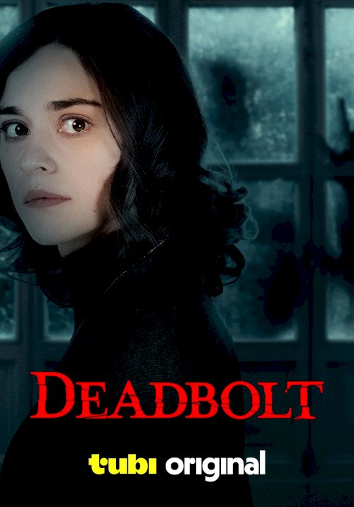 Deadbolt Deadbolt