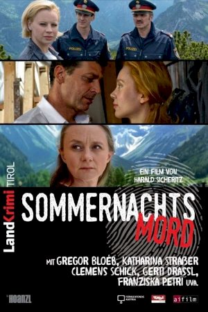 Sommernachtsmord Sommernachtsmord