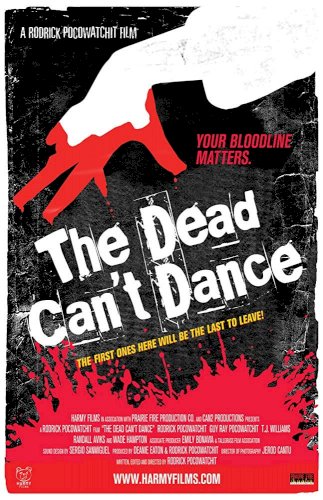 The Dead Can't Dance The Dead Can't Dance