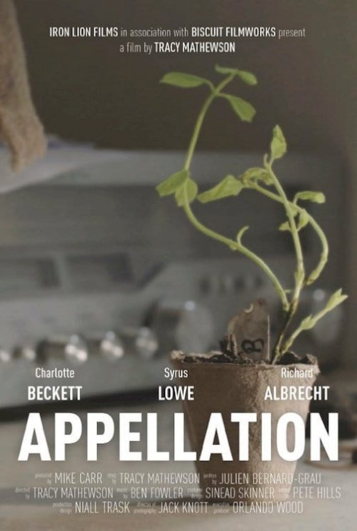 Appellation Appellation
