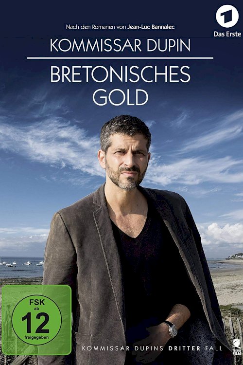 Inspector Dupin: Brittany's Gold Inspector Dupin: Brittany's Gold