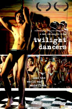 Twilight Dancers Twilight Dancers