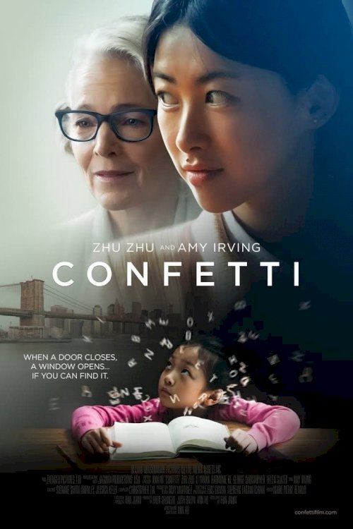 Confetti Confetti