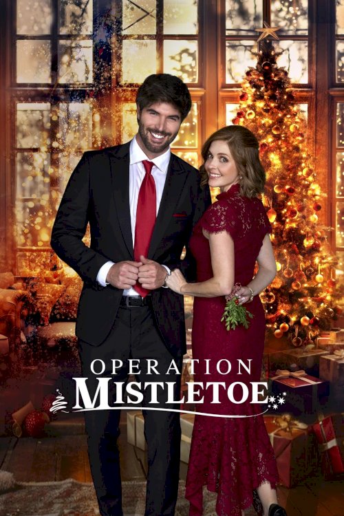 Operation Mistletoe Operation Mistletoe