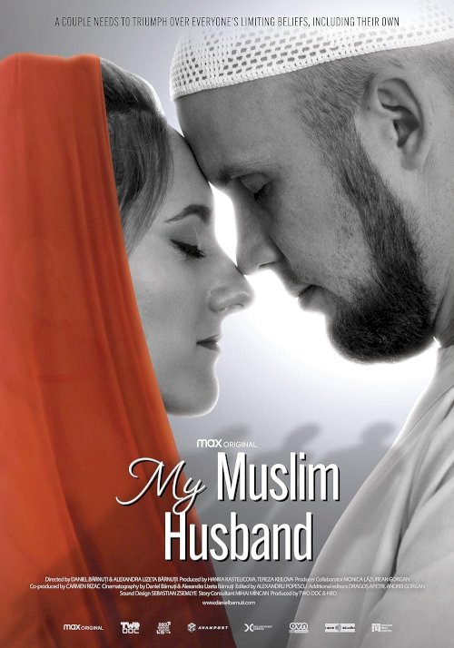 My Muslim Husband My Muslim Husband