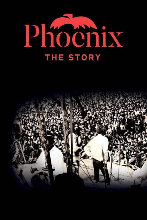 Phoenix: The Story
