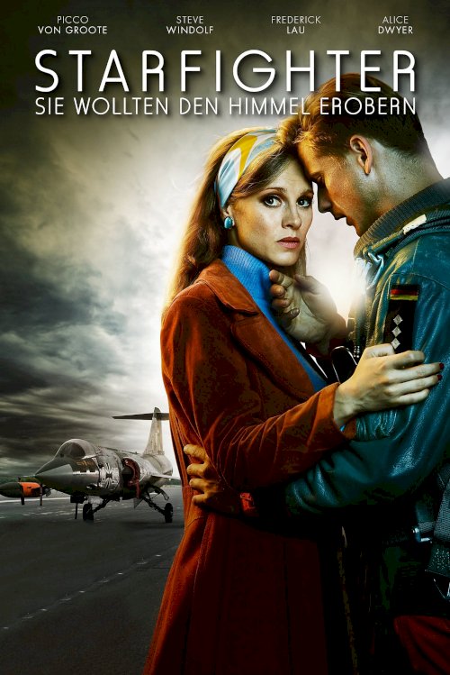 Starfighter Starfighter