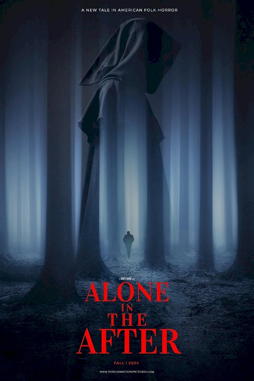 Alone in The After