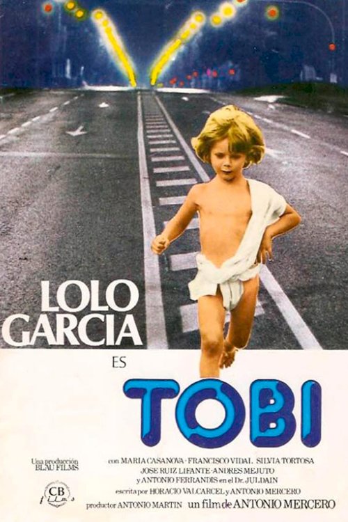 Tobi Tobi