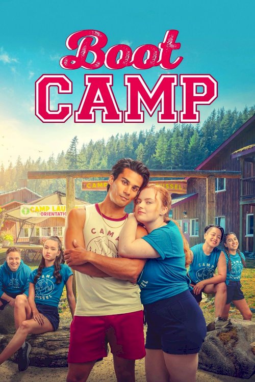 Boot Camp Boot Camp