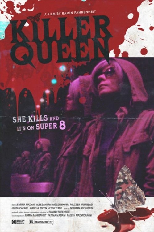 Killer Queen Killer Queen