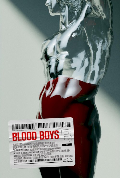 Blood Boys