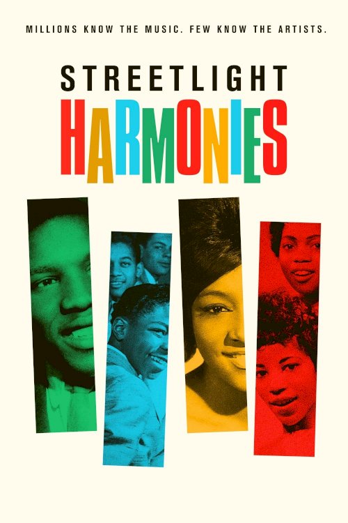 Streetlight Harmonies Streetlight Harmonies