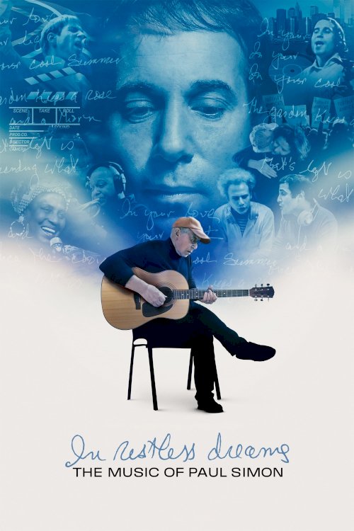 In Restless Dreams: The Music of Paul Simon In Restless Dreams: The Music of Paul Simon