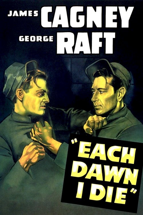 Each Dawn I Die